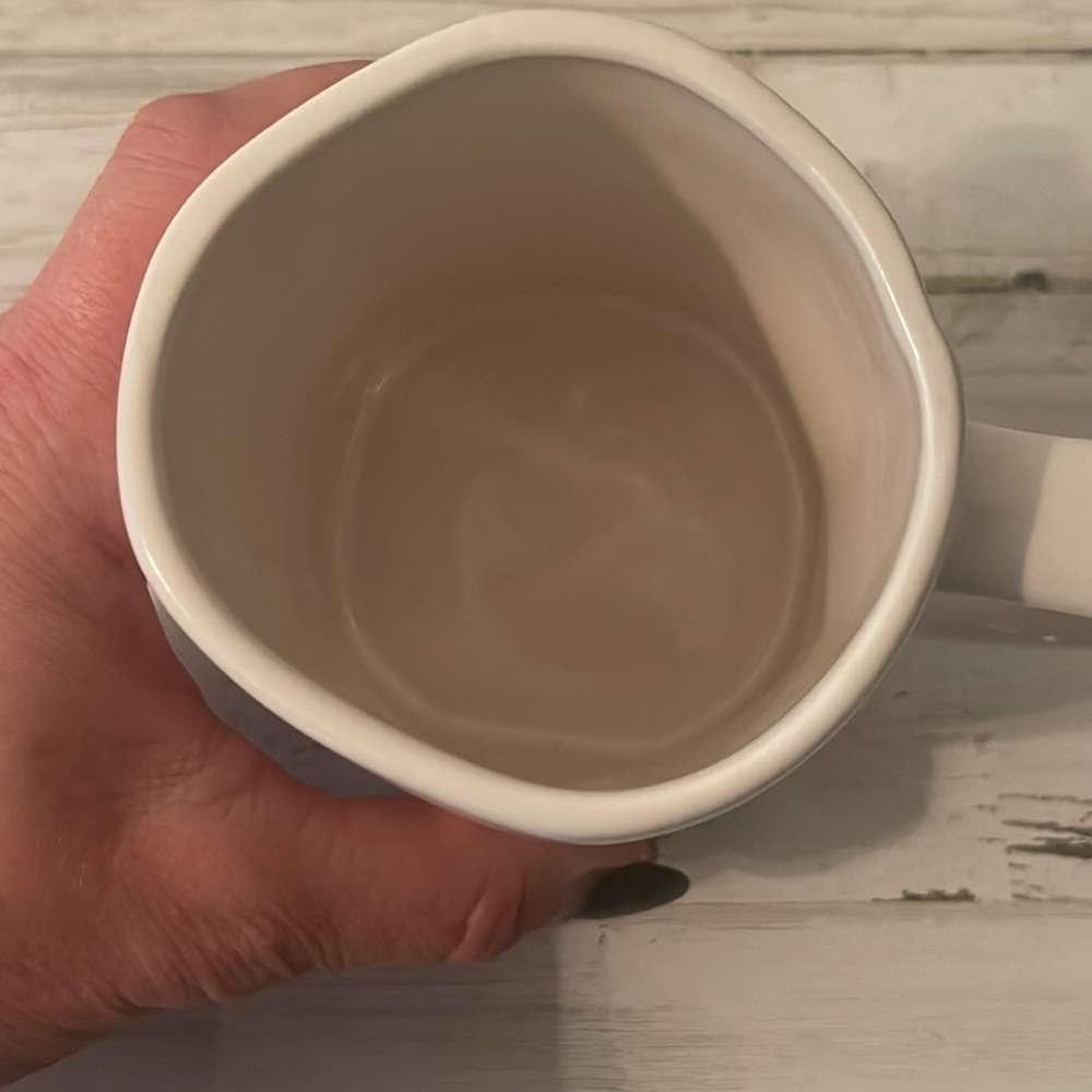 Rae Dunn Trick and Treat Mugs. - Picture 8 of 10